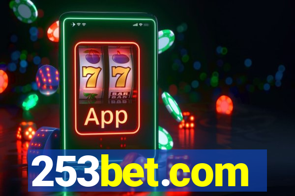 253bet.com