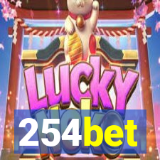 254bet