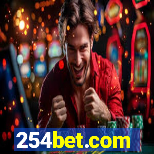 254bet.com