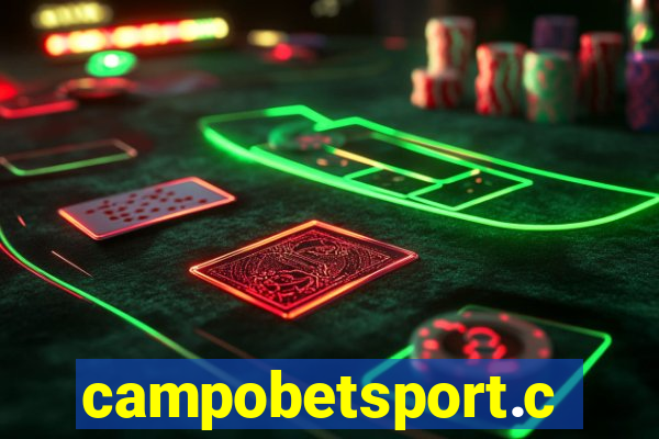 campobetsport.com