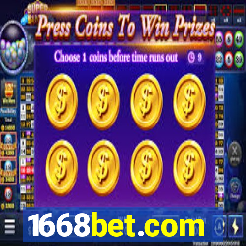 1668bet.com