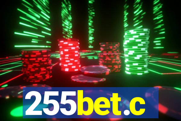 255bet.c