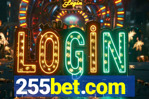 255bet.com