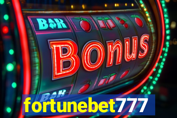 fortunebet777