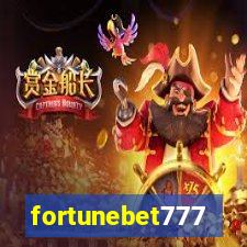 fortunebet777