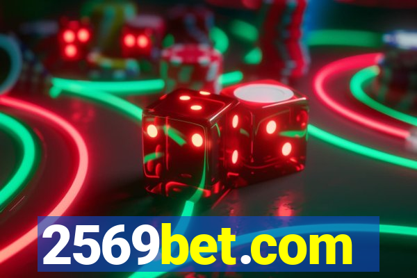 2569bet.com