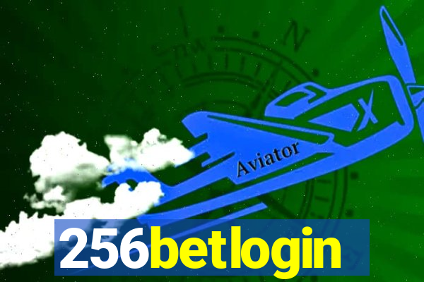 256betlogin