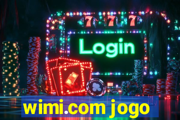 wimi.com jogo