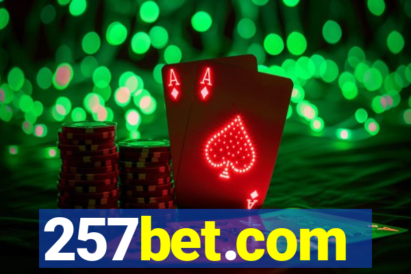 257bet.com