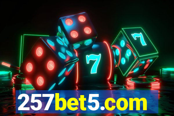 257bet5.com