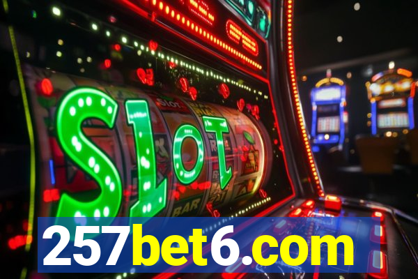 257bet6.com