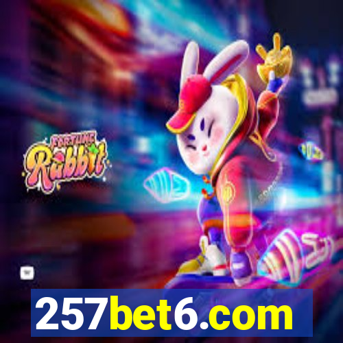 257bet6.com