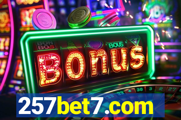 257bet7.com