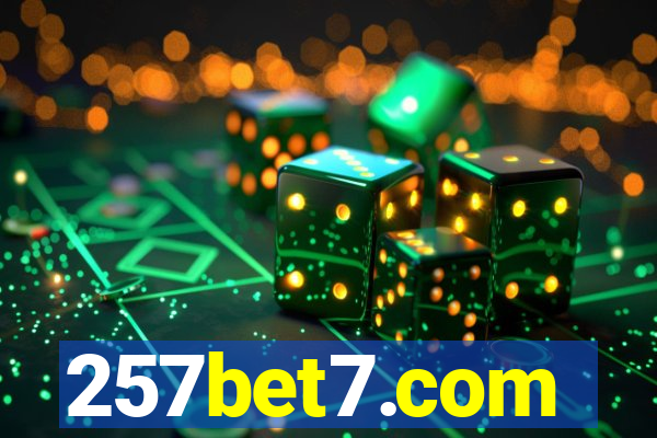 257bet7.com