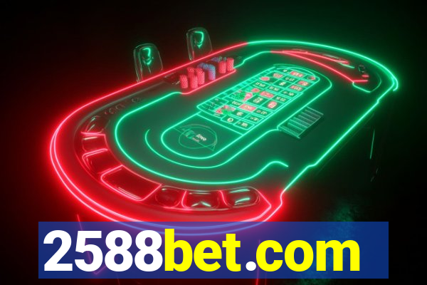 2588bet.com