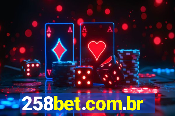 258bet.com.br