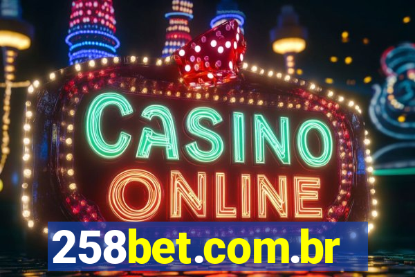 258bet.com.br