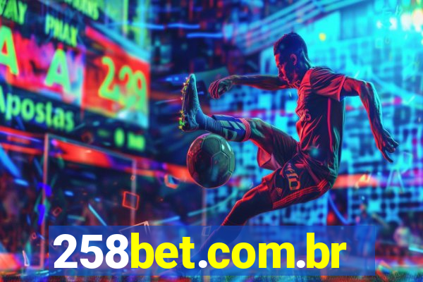 258bet.com.br