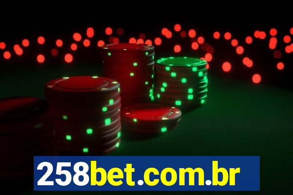 258bet.com.br