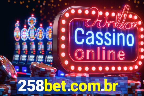 258bet.com.br