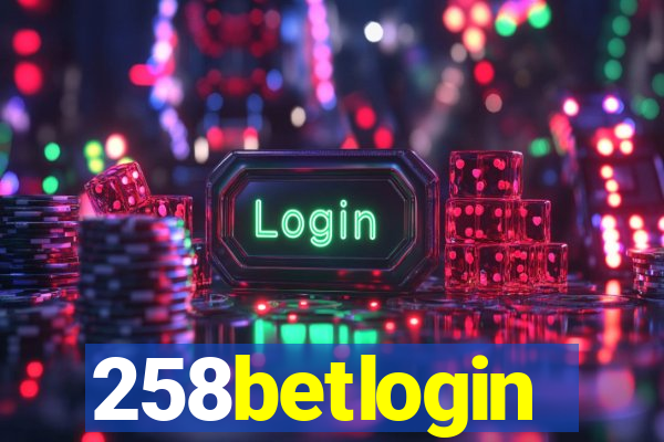 258betlogin