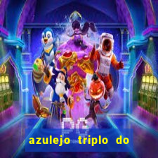 azulejo triplo do oceano jogo paga mesmo