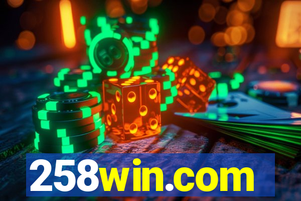 258win.com