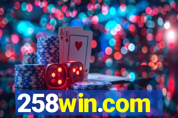 258win.com