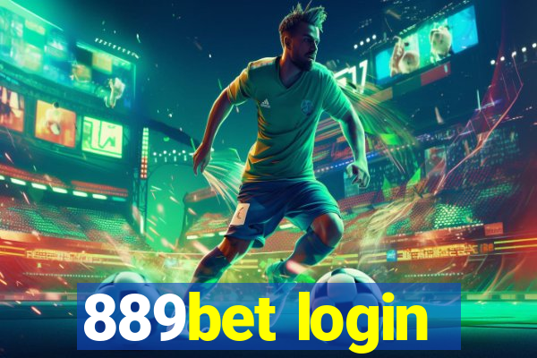 889bet login