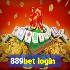 889bet login