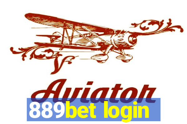 889bet login