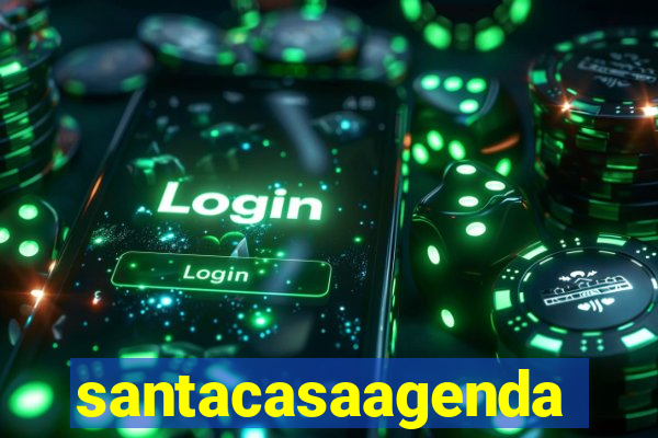 santacasaagendamento