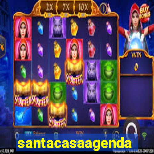 santacasaagendamento