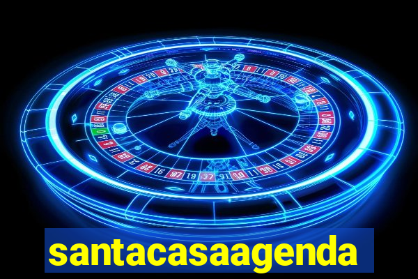 santacasaagendamento