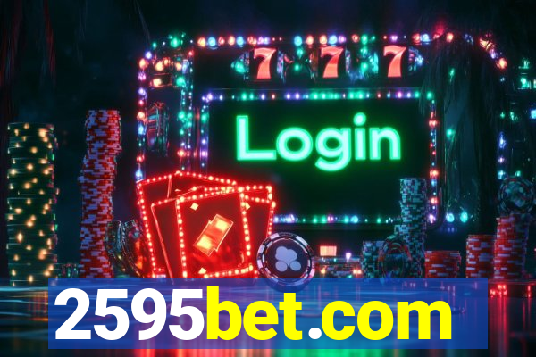 2595bet.com