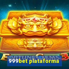 999bet plataforma