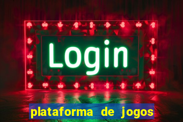 plataforma de jogos pagando no cadastro 2024