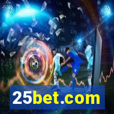 25bet.com