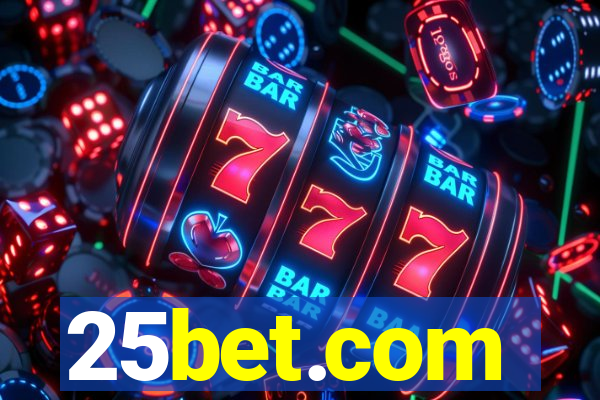 25bet.com