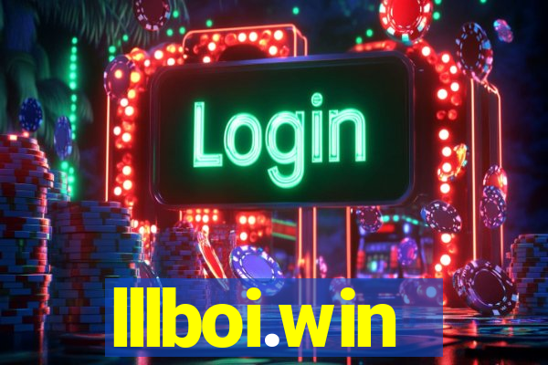 lllboi.win