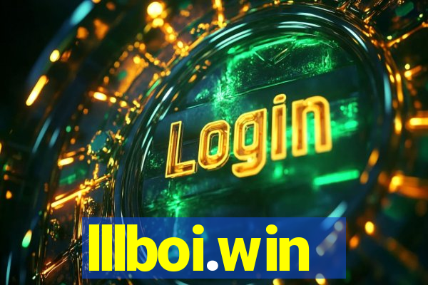 lllboi.win