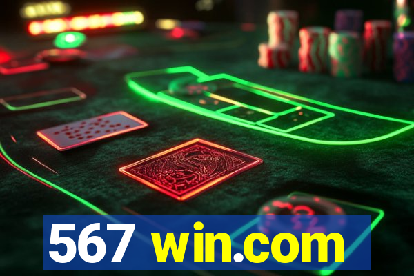 567 win.com