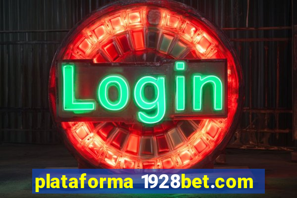 plataforma 1928bet.com