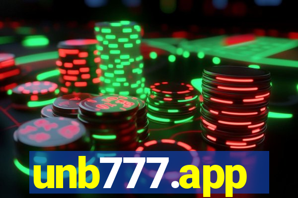 unb777.app