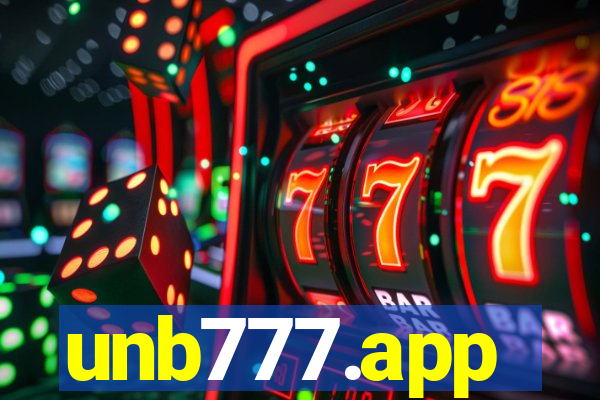 unb777.app