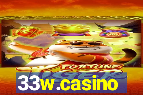 33w.casino