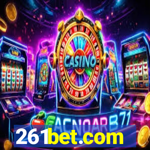 261bet.com