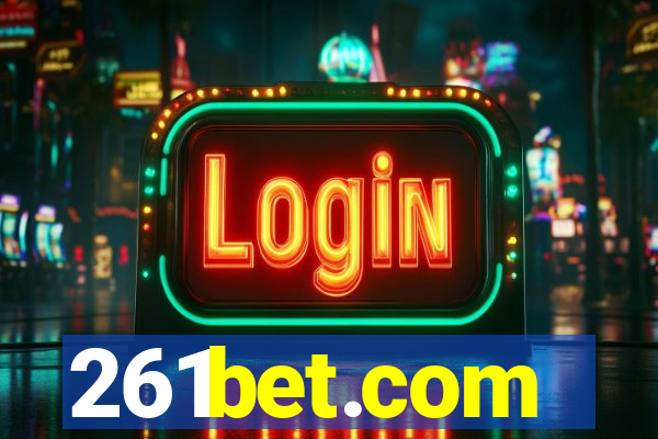 261bet.com