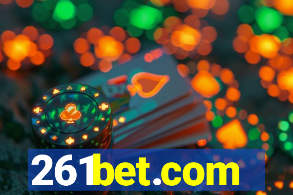 261bet.com