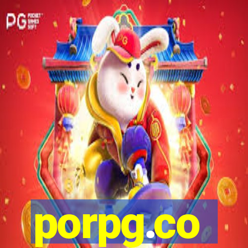 porpg.co